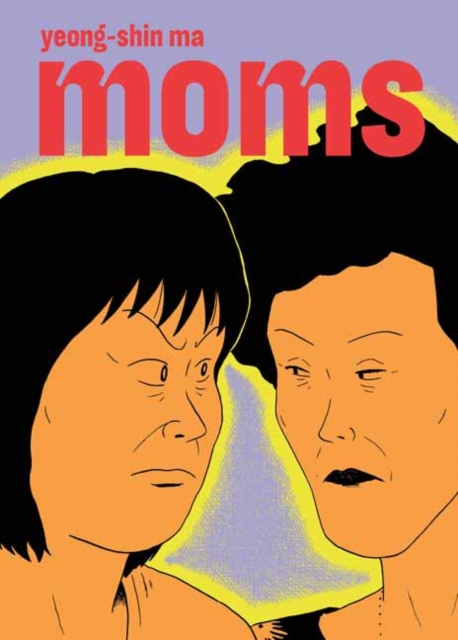 Moms - MangaShop.ro
