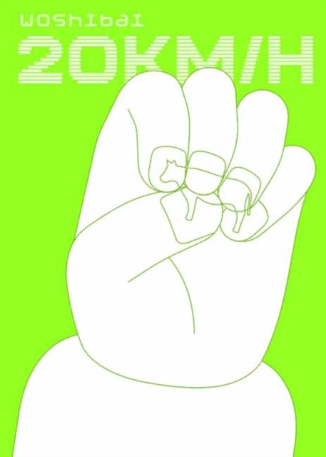 20 Km/H - MangaShop.ro