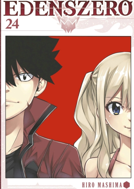 Edens Zero 24 - MangaShop.ro