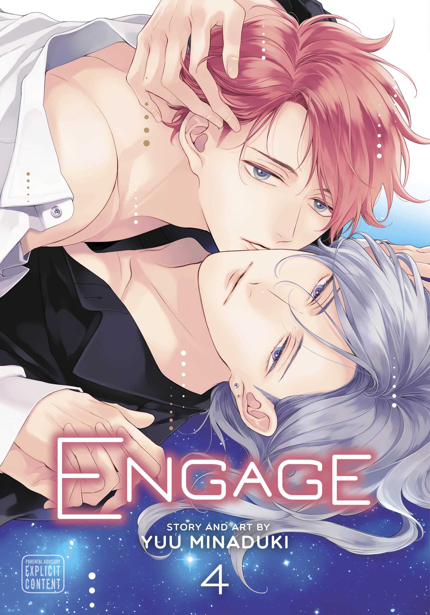 Engage, Vol. 4 - MangaShop.ro