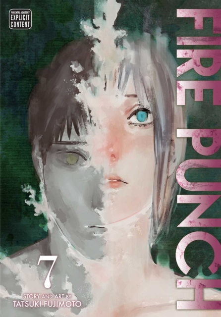 Fire Punch Vol.  7 - MangaShop.ro