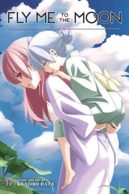 Fly Me to the Moon, Vol. 17 - MangaShop.ro