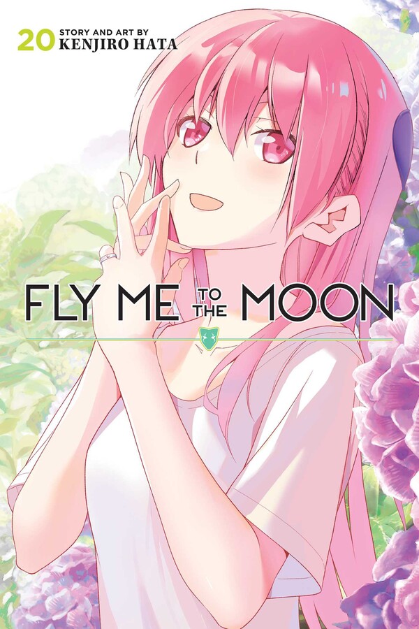 Fly Me to the Moon, Vol. 20 - MangaShop.ro