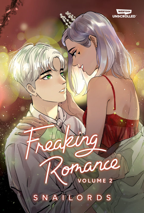 Freaking Romance Volume Two - MangaShop.ro