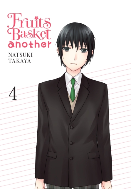 Fruits Basket Another, Vol. 4 - MangaShop.ro