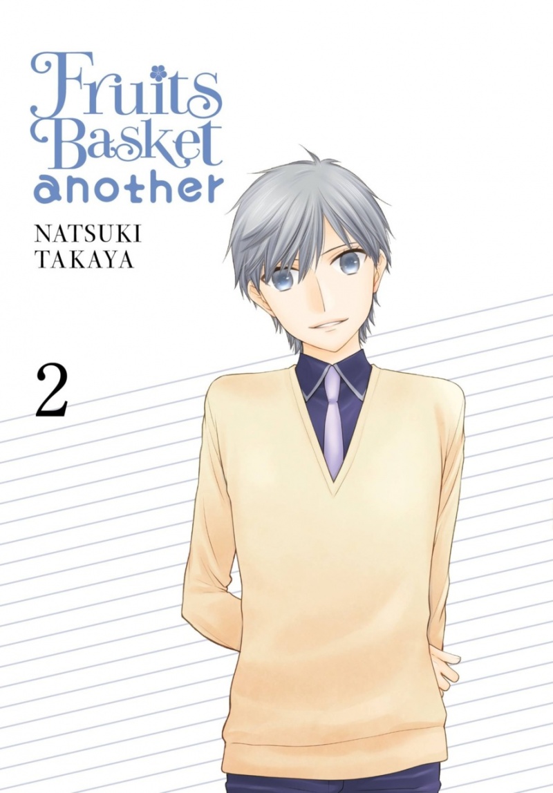 Fruits Basket Another Vol.  2 - MangaShop.ro