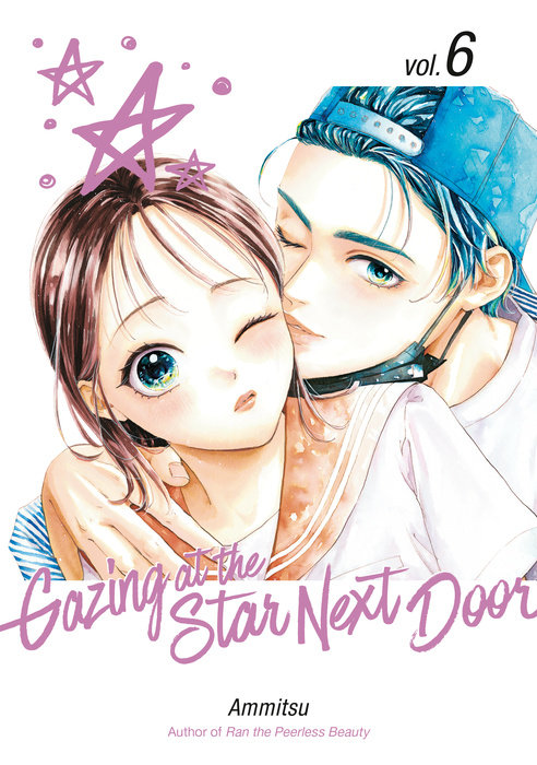 Gazing at the Star Next Door 6 - MangaShop.ro