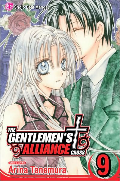 The Gentlemen's Alliance â€  Vol.  9 - MangaShop.ro