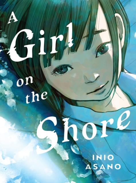 A Girl on the Shore Collector's Edition (Hardcover) - MangaShop.ro