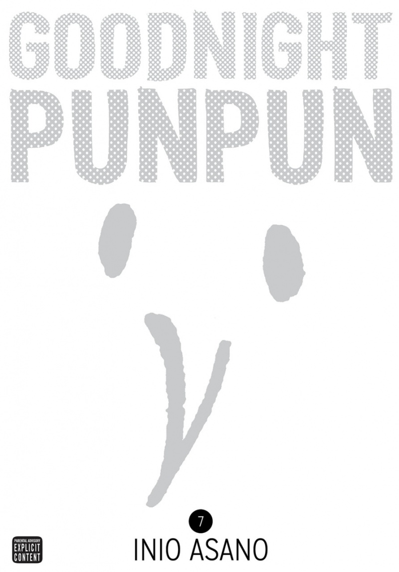 Goodnight Punpun Vol.  7 - MangaShop.ro