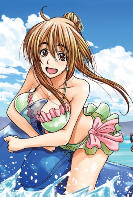 Grand Blue Dreaming Vol.  7 - MangaShop.ro