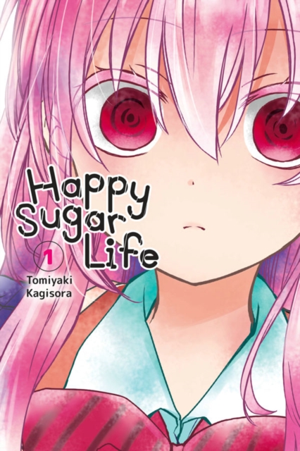 Happy Sugar Life Vol. 1 - MangaShop.ro