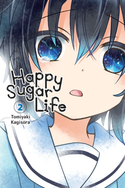Happy Sugar Life Vol. 2 - MangaShop.ro