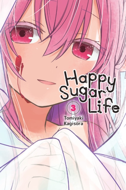Happy Sugar Life Vol. 3 - MangaShop.ro