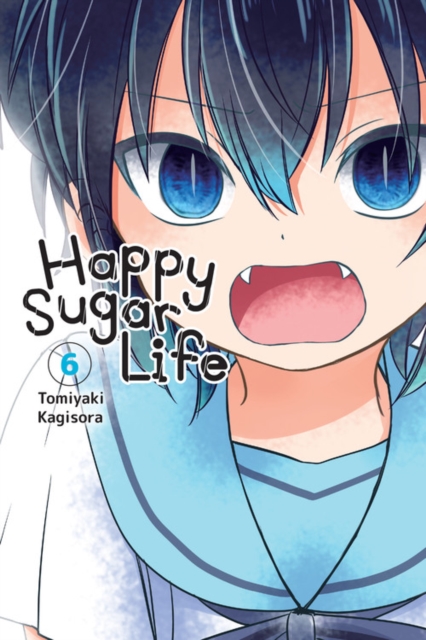 Happy Sugar Life Vol.  6 - MangaShop.ro