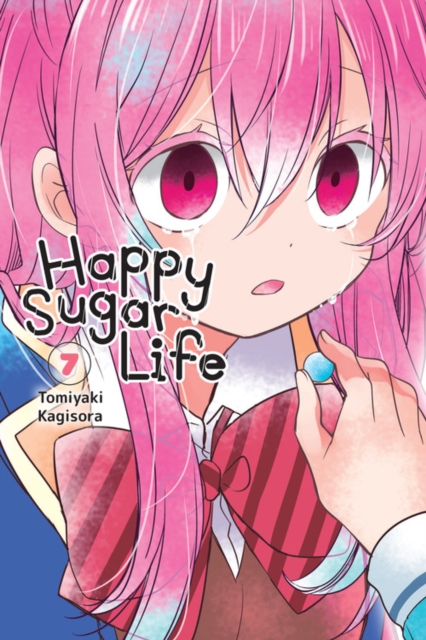 Happy Sugar Life Vol.  7 - MangaShop.ro