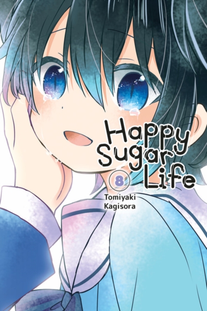 Happy Sugar Life Vol.  8 - MangaShop.ro