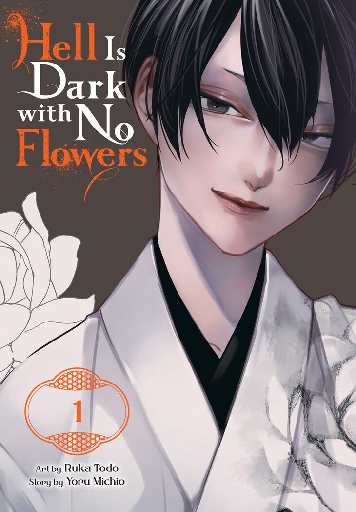 Hell Is Dark with No Flowers, Vol. 1 - MangaShop.ro