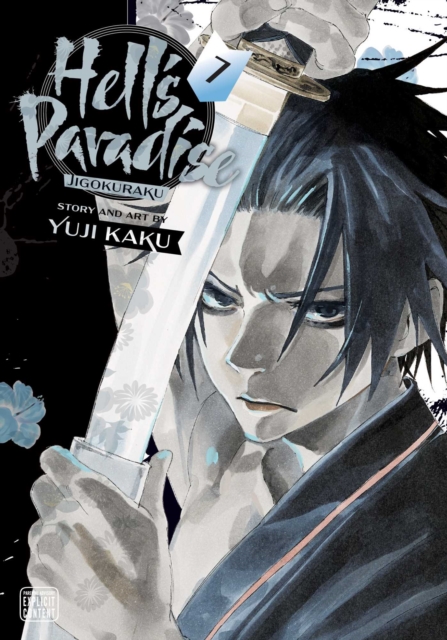 Hell's Paradise: Jigokuraku Vol.  7 - MangaShop.ro