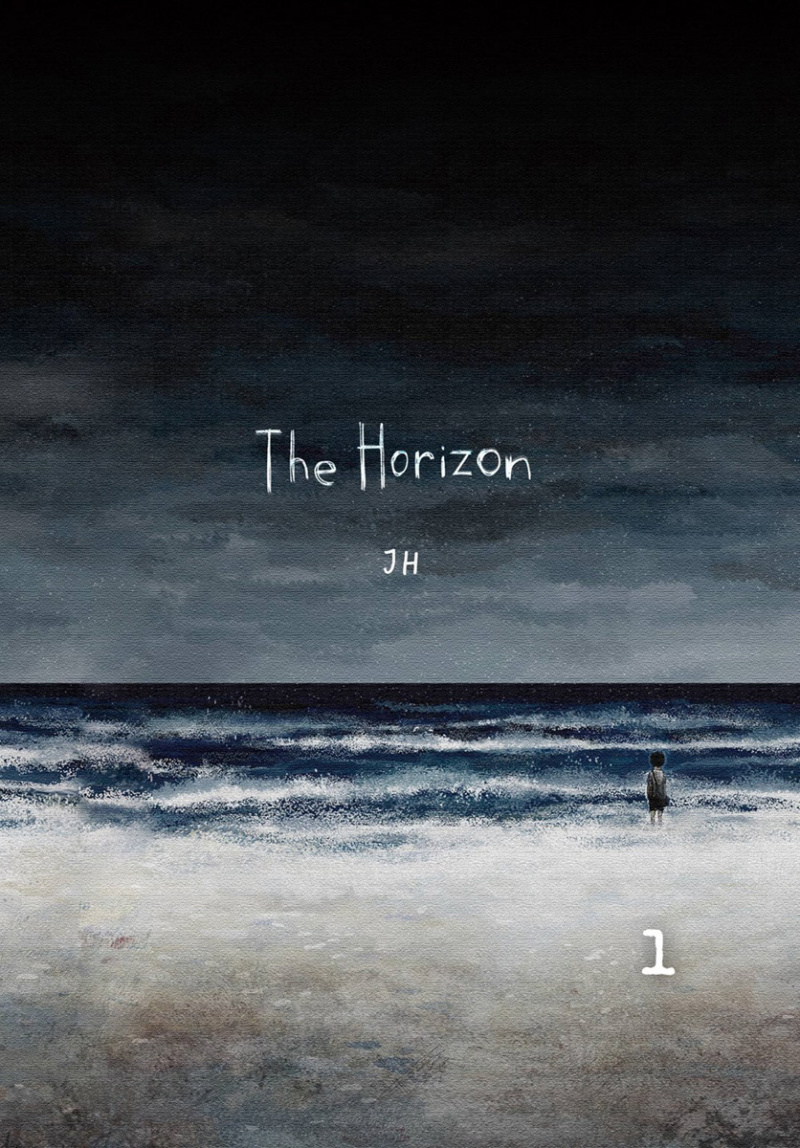 The Horizon, Vol. 1 - MangaShop.ro