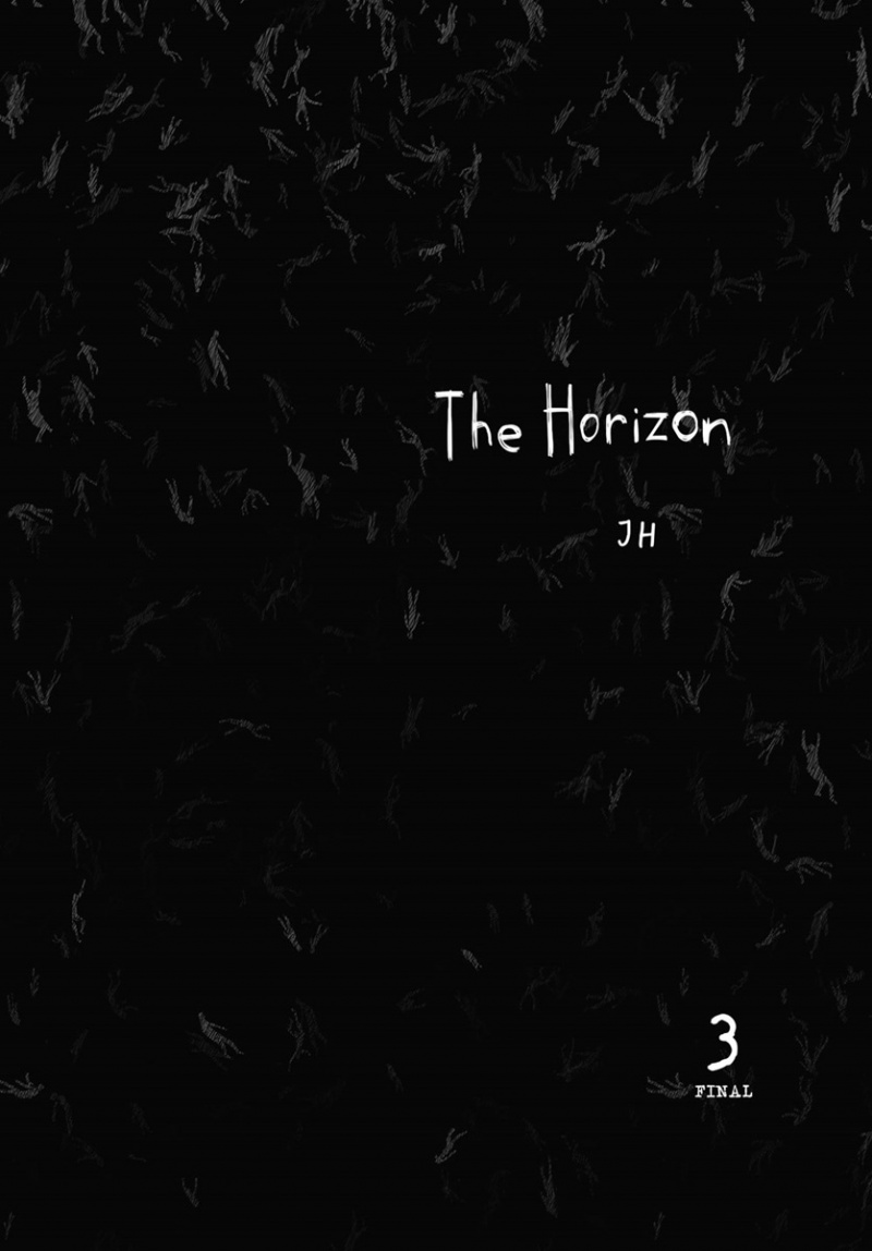 The Horizon, Vol. 3 - MangaShop.ro