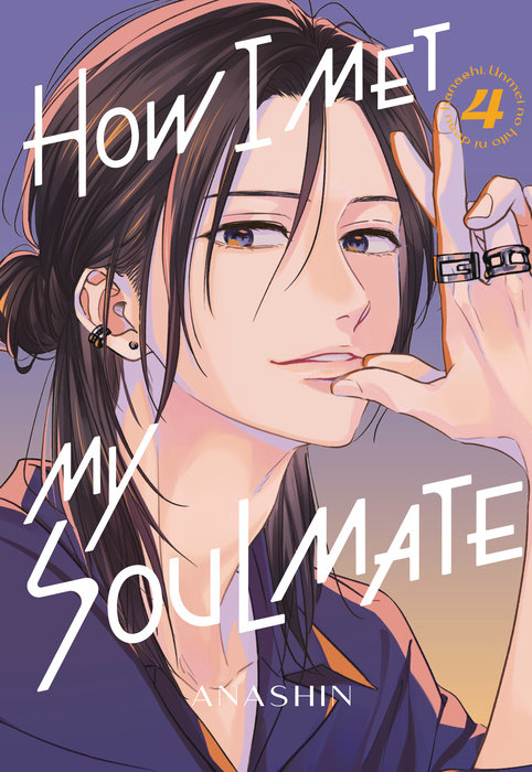 How I Met My Soulmate 4 - MangaShop.ro