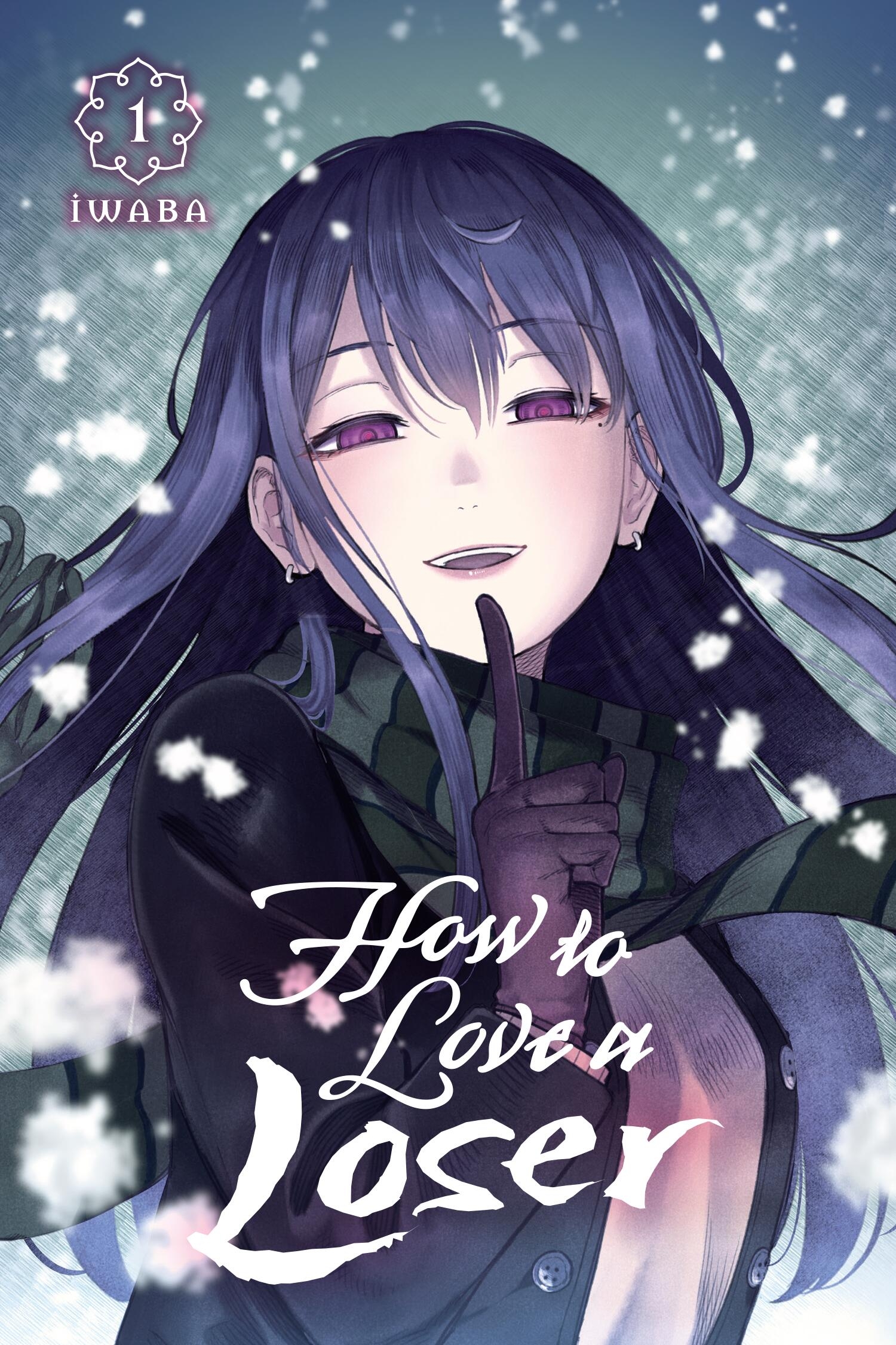 How to Love a Loser, Vol. 1 - MangaShop.ro