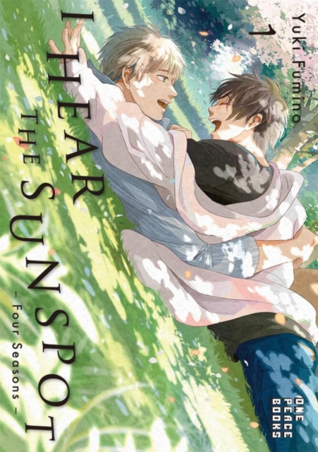 I Hear the Sunspot: Four Seasons Volume 1 - MangaShop.ro
