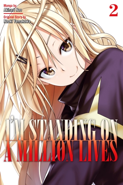 I'm Standing on a Million Lives Vol.  2 - MangaShop.ro