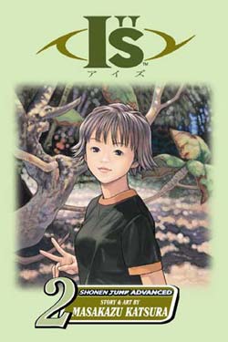 I''s Vol.  2 - MangaShop.ro