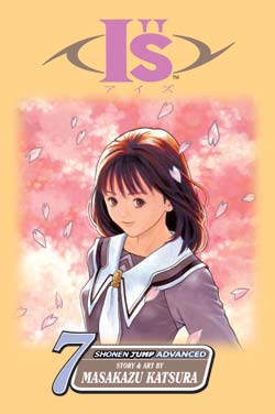 I''s Vol.  7 - MangaShop.ro