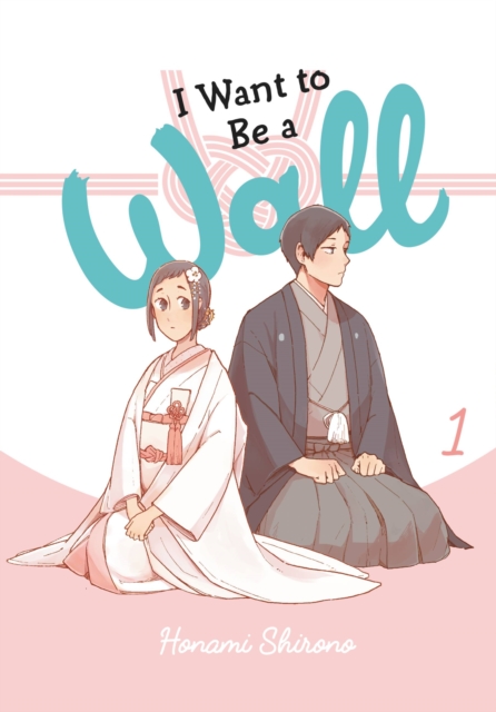 I Want to Be a Wall, Vol. 1 - MangaShop.ro