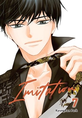 Imitation, Vol. 7 - MangaShop.ro