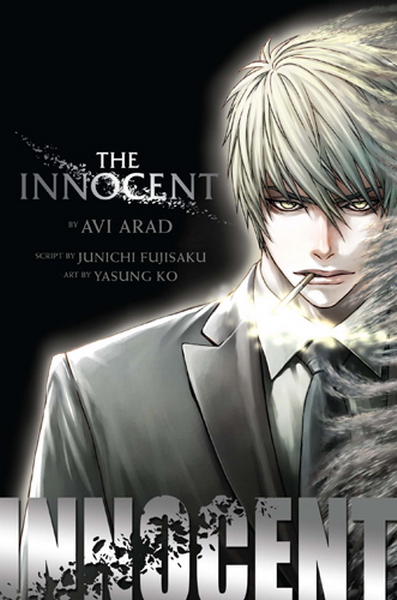 The Innocent - MangaShop.ro