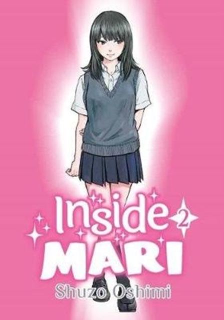 Inside Mari Vol.  2 - MangaShop.ro