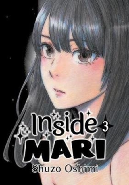 Inside Mari Vol.  3 - MangaShop.ro