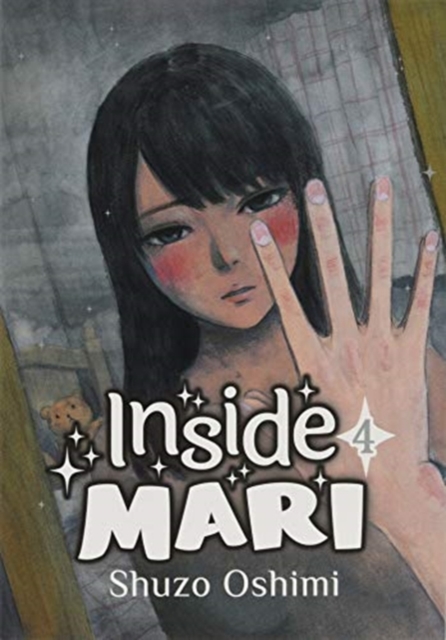 Inside Mari Vol.  4 - MangaShop.ro