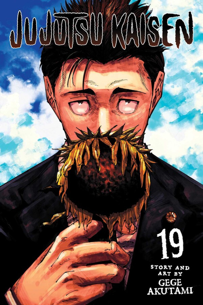 Jujutsu Kaisen, Vol. 19 - MangaShop.ro