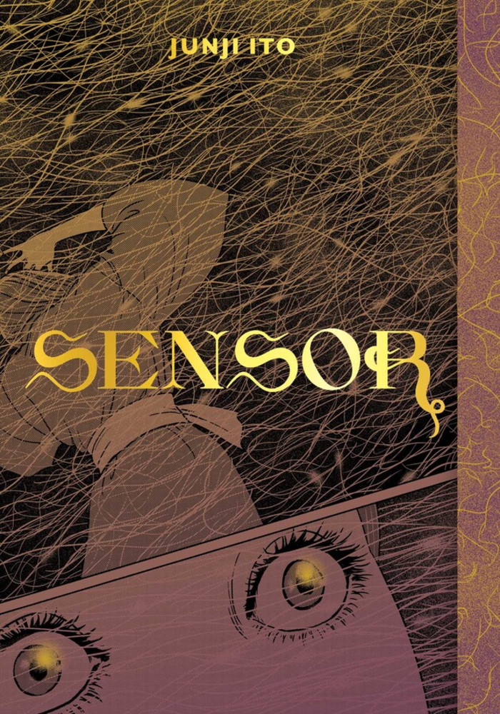 Sensor (Hardcover) - MangaShop.ro