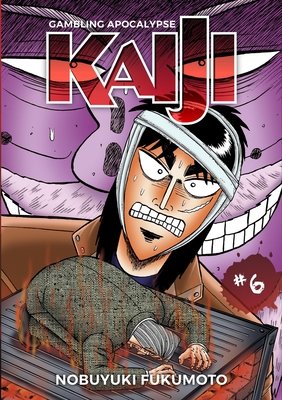 Gambling Apocalypse: KAIJI, Volume 6 - MangaShop.ro