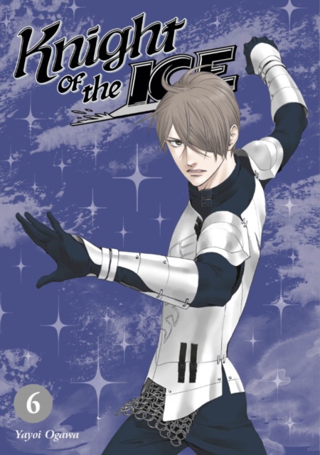 Knight of the Ice Vol.  6 - MangaShop.ro