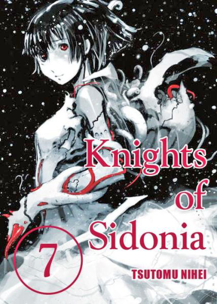 Knights of Sidonia Vol.  7 - MangaShop.ro