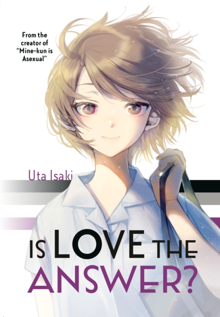 Is Love the Answer? - MangaShop.ro