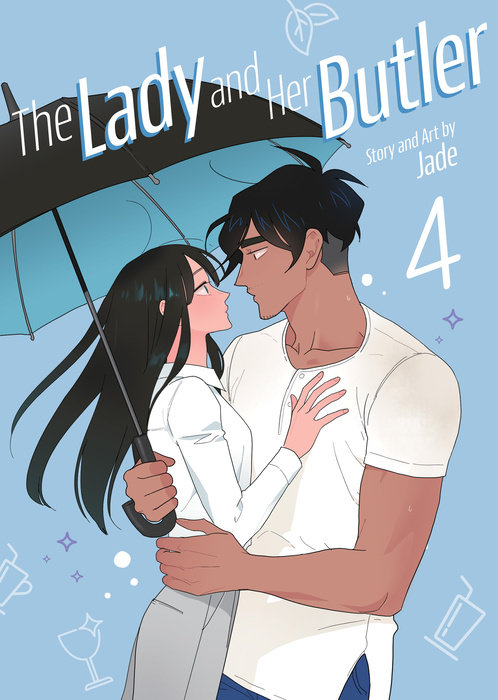 The Lady and Her Butler Vol. 4 - MangaShop.ro