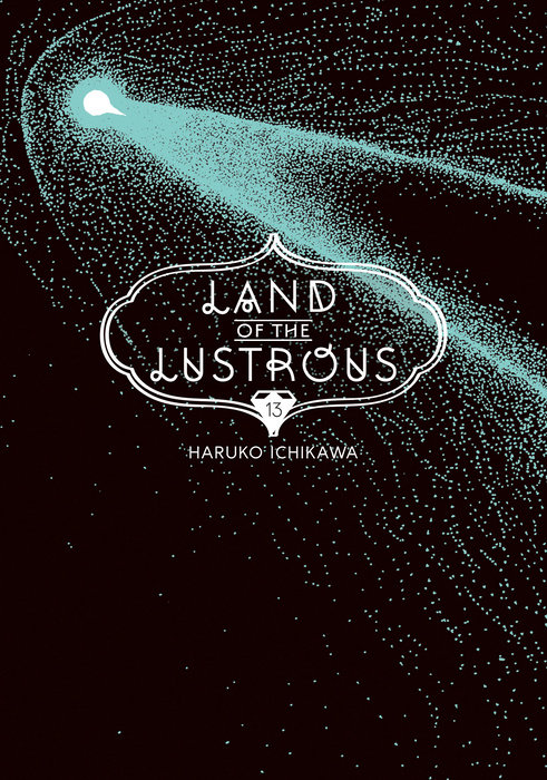 Land of the Lustrous 13 - MangaShop.ro