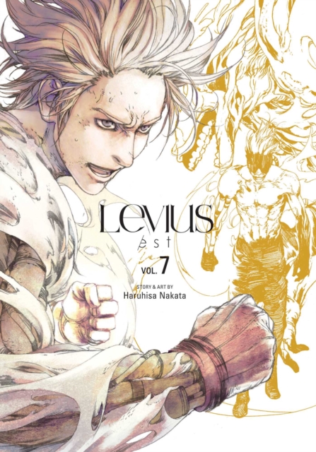 Levius/Est Vol.  7 - MangaShop.ro
