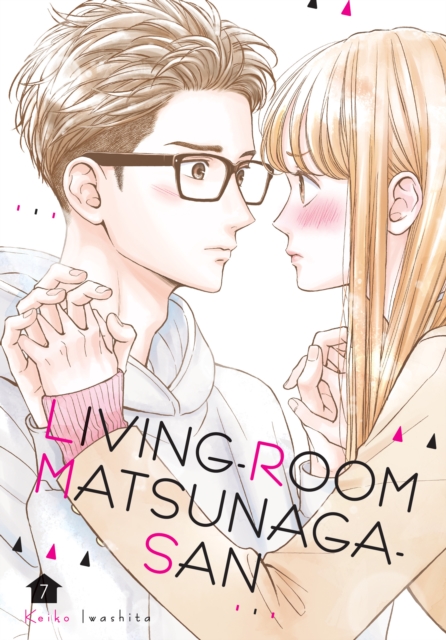 Living-Room Matsunaga-San Vol.  7 - MangaShop.ro