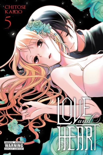 Love and Heart, Vol. 5 - MangaShop.ro