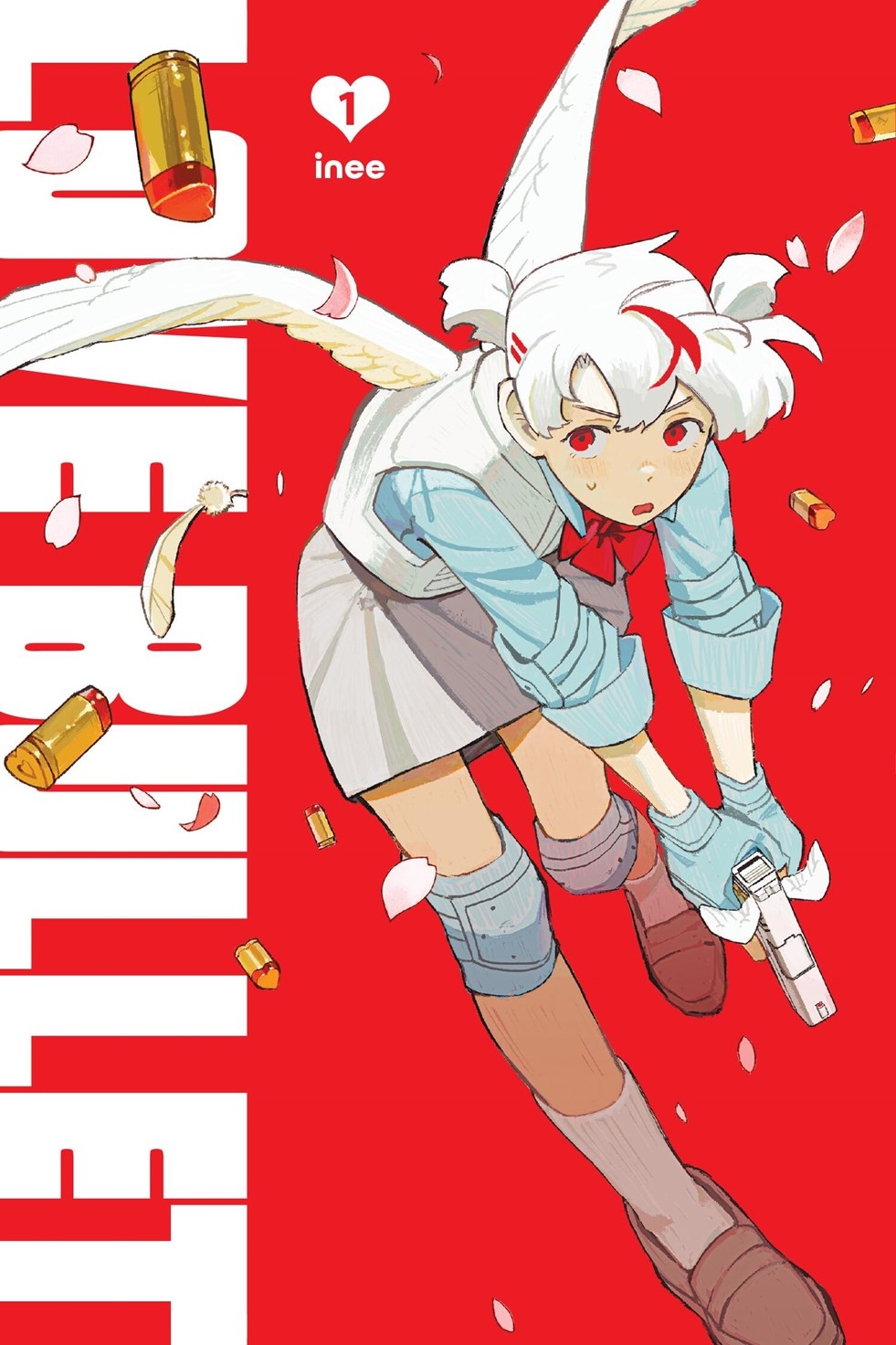 Love Bullet, Vol. 1 - MangaShop.ro
