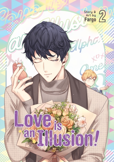 Love Is an Illusion! Vol. 2 - MangaShop.ro